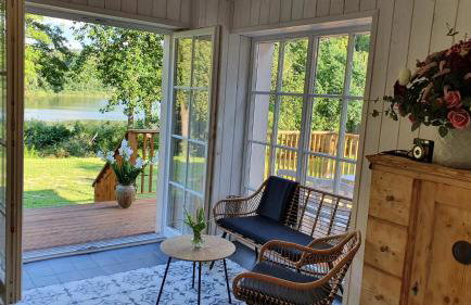 Nasz Dębowiec - dom dla 15 osób, sauna, widok na staw, wielka działka - Photo 32