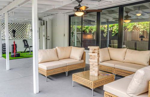 POOL & BBQ with the family - Foto 48