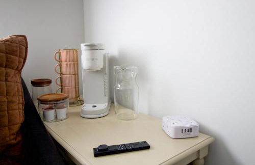 Industrial Riverview-EV Charger-6min to Louisville - Foto 42