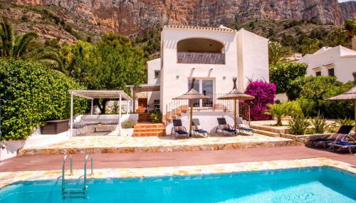 Villa Villa El Camino by Interhome - Foto 2