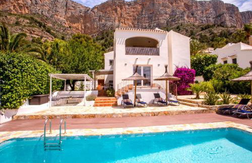 Villa Villa El Camino by Interhome - Foto 2