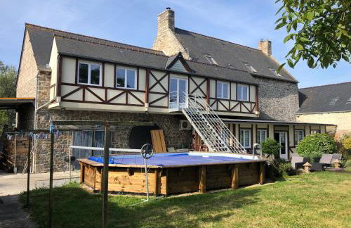 L'ormelais vacances - Foto 1