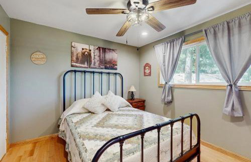 Cedar Glen Hideaway - Foto 22