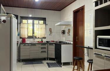 Yãba Wase - Casa de Temporada - Foto 24