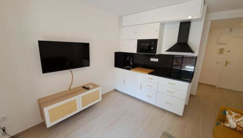 Estudio frente al mar - Foto 5