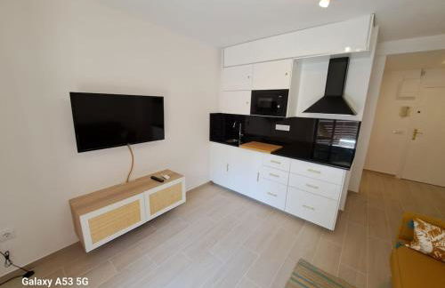 Estudio frente al mar - Foto 5