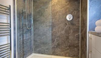 The Pond Lodges Barstobrick - Foto 5, Shower