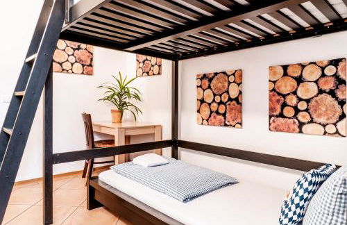 Casa BARvaria - Foto 8