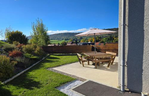 La maison d'Elodie - Foto 5