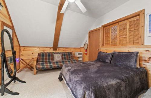 Camp Evan- Shanty Creek, Schuss Mtn - Foto 19