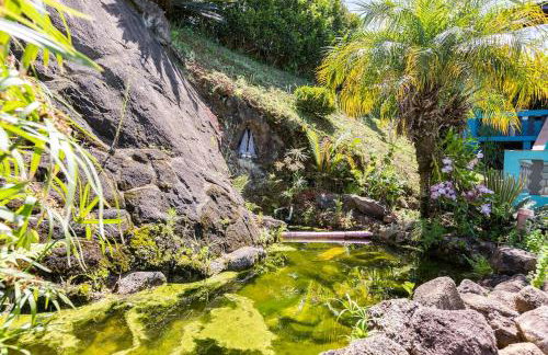 Chácara das Pedras Acolhedor, Alegria, Refúgio - Photo 77