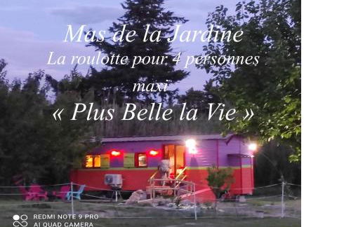 le Mas de la Jardine - Foto 50