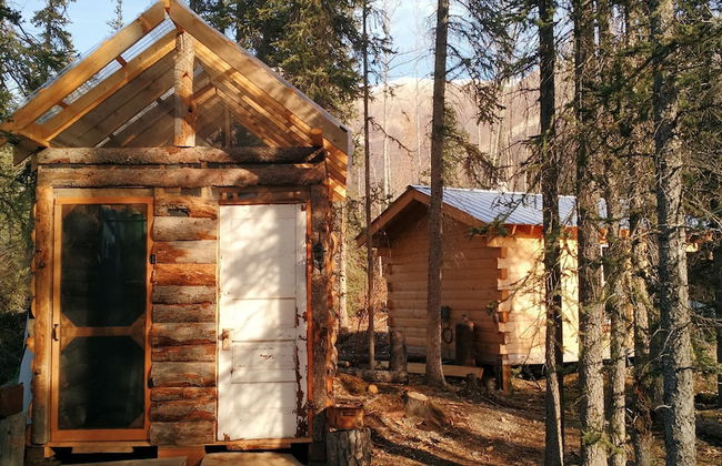 Blackburn Cabins - Photo 34