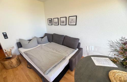 Apartment Waterkant am Deich mit Pool für 2-4 Personen - Foto 5