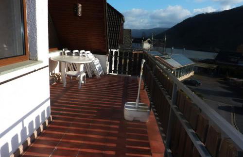 Ferienwohnung Burg Eltz - Foto 19