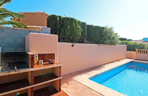 Villa Dulce Vida by Interhome - Foto 10