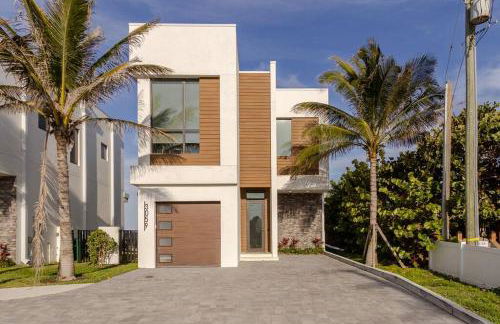 Oceanfront 4-bed Designer Villa with private pool - Foto 69