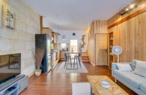 La Riveraine - Belle maison à 20 min de Bordeaux - Foto 1