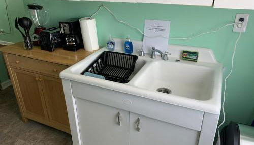 Beach Side Studio #4 apts - Foto 3