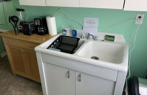 Beach Side Studio #4 apts - Foto 3