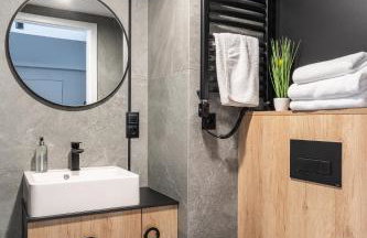 Sleep & Fly & Stay I Comfort Apartament - Foto 32