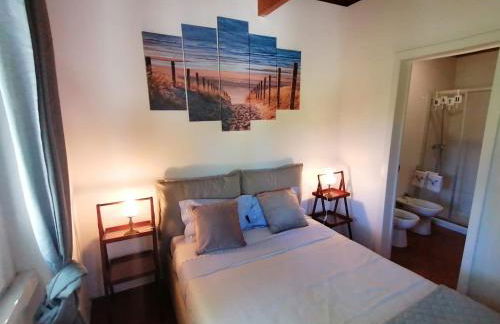 Casa das Laranjeiras e parque infantil - Foto 7