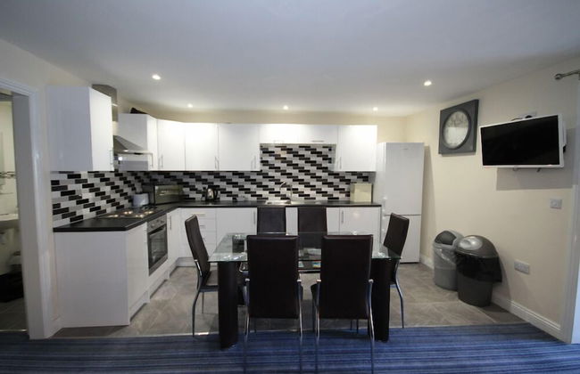 Marine Apartment - Foto 9