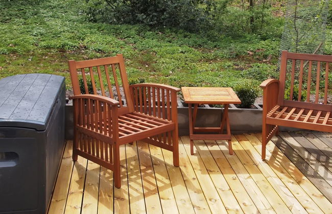 "Rigmor" - 300m from the sea - Foto 7