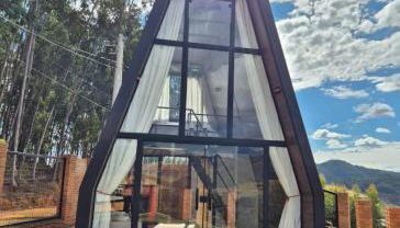 Chalé Noites Extraordinárias - Foto 4