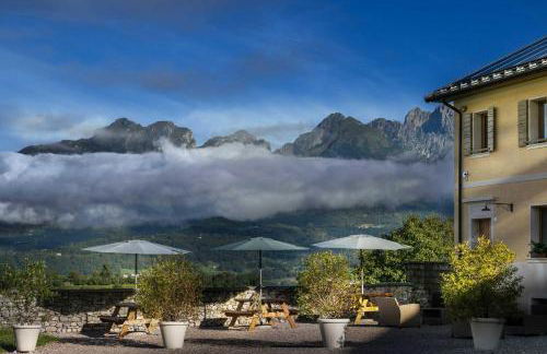Agriturismo Villa di Modolo - Cortile della Latteria - Foto 23