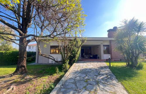 Villa Biba tra Lucca e Pisa - Foto 14