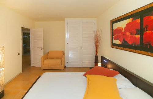 WELCS APARTAMENTO 284 PDA con terraza y vistas - Foto 18