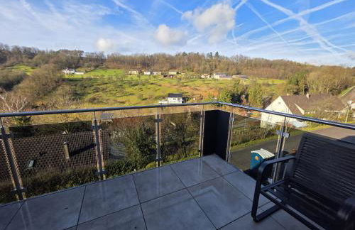 Malerischer Panoramablick Worgberg - Foto 11