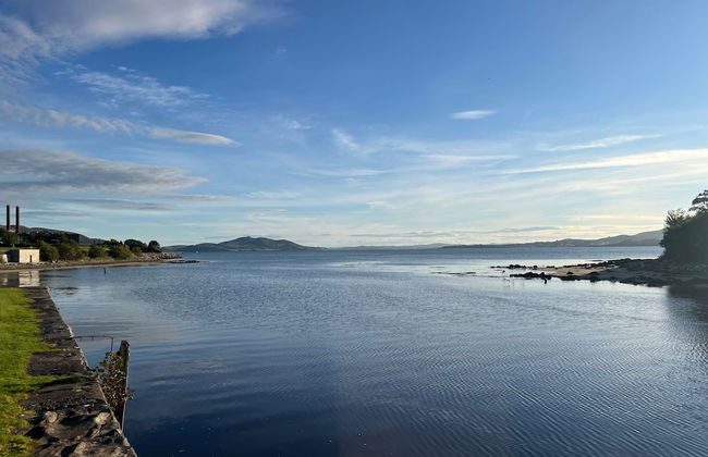 3 Bedrooms - 6 Guests - Fireplace - Near Beach - Foto 16