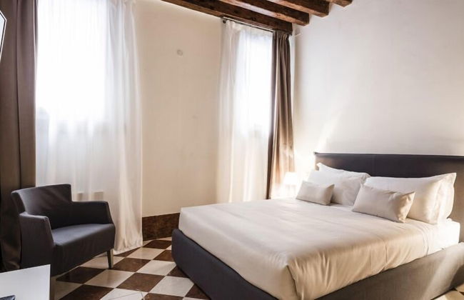 MYSWEETPLACE - San Marco Apartments - Foto 62