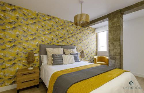 Living4Malaga Boho Chic Apartment - Foto 6