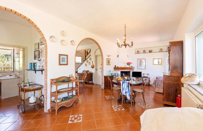 Villa Maria Luisa Vista Mare, Palinuro - Foto 24