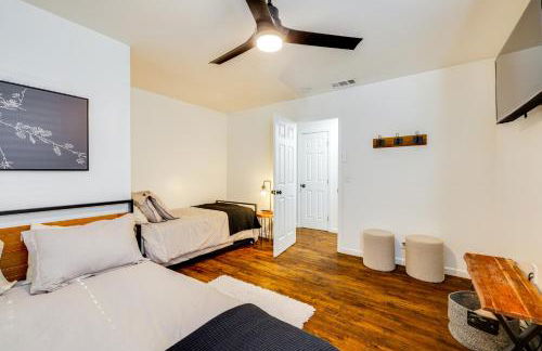 Access to Pine Mountain Lake Family Cabin with Deck - Foto 14