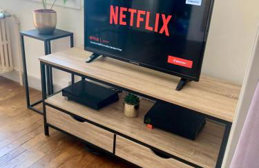 Maison familiale à 10 min du Mont Saint Michel - Foto 2