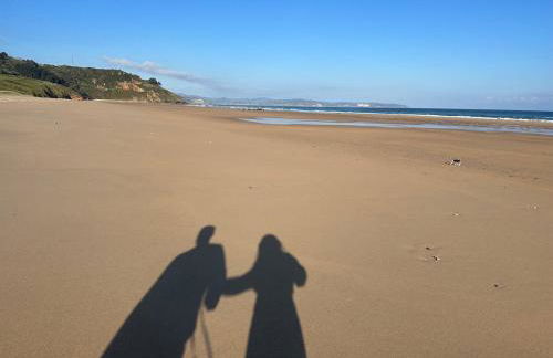Cangas de Onis rural house with a sunset view - Foto 44