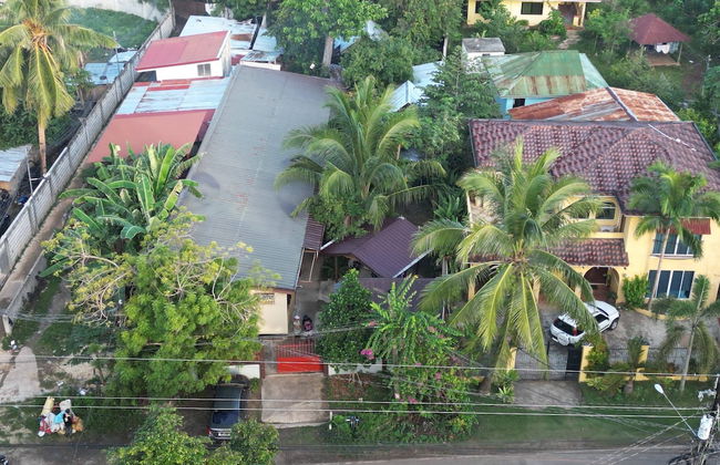 Alimpay Foresters Apartment - Foto 11