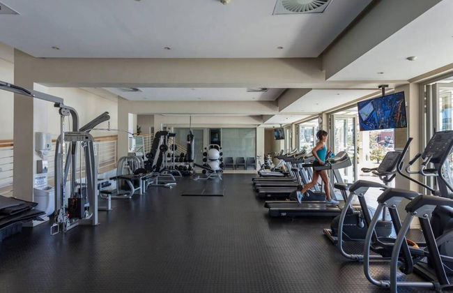 Modern Waterfront Apartment w Canal Views Gulmarn 201 - Foto 6