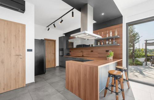 Villa Casa Cormoran - Foto 23