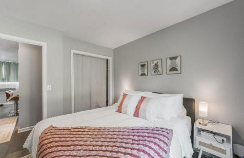 Escape to Bliss Relax in Cozy Style Spacious Suite with Two King Beds - Foto 30