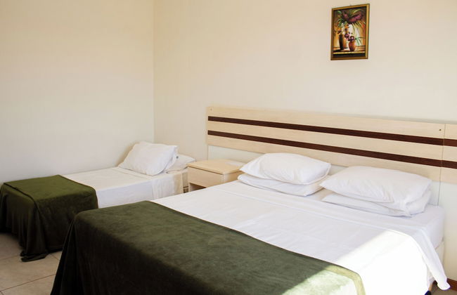 Hotel Fazenda Pocos de Caldas - Photo 24