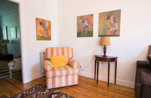 Beach Golf & Garden House - Foto 9