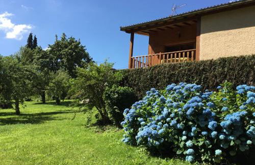 GITE*** DES BARAQUES - Foto 5