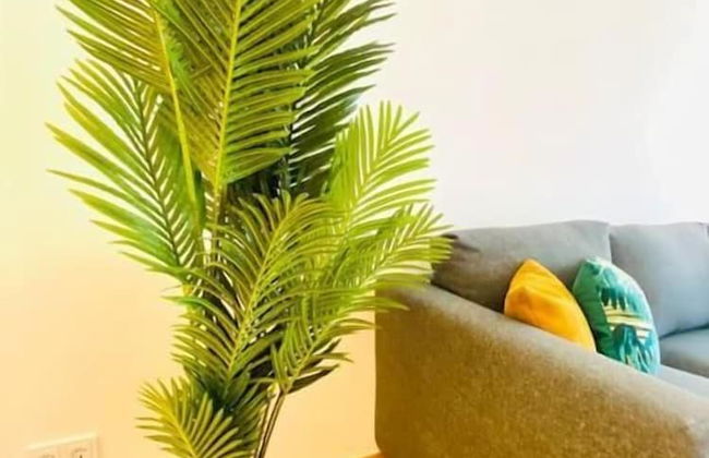 Luxury Brand New Flat w. Terrace&Parking - Photo 13