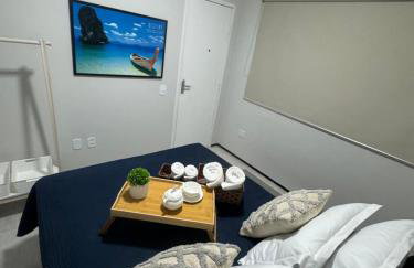 Studio 208 Praia de Iracema - Foto 9