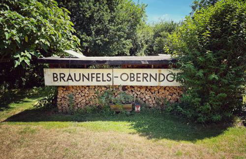 Denkmalgeschütztes Häuschen mit Schwimmteich - Foto 16